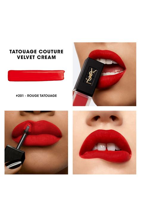 yves saint laurent lipstick 201 stain liquid|yves saint laurent lipstick sale.